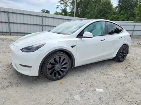 Tesla Model Y Performance AWD | Auto.bg — изображение 5 Tesla Model Y Performance AWD | Auto.bg — изображение 5