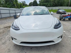 Tesla Model Y Performance AWD | Auto.bg — изображение 6 Tesla Model Y Performance AWD | Auto.bg — изображение 6
