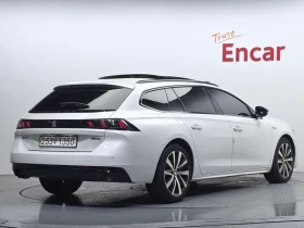 Peugeot 508 SW GT-Line 2.0 Blue-HDi | Auto.bg — изображение 2 Peugeot 508 SW GT-Line 2.0 Blue-HDi | Auto.bg — изображение 2
