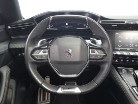 Peugeot 508 SW GT-Line 2.0 Blue-HDi | Auto.bg — изображение 13 Peugeot 508 SW GT-Line 2.0 Blue-HDi | Auto.bg — изображение 13