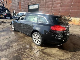 Opel Insignia undefined | Auto.bg — изображение 3 Opel Insignia undefined | Auto.bg — изображение 3