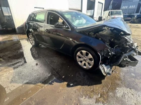 Opel Insignia undefined | Auto.bg — изображение 2 Opel Insignia undefined | Auto.bg — изображение 2