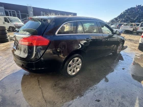 Opel Insignia undefined | Auto.bg — изображение 4 Opel Insignia undefined | Auto.bg — изображение 4