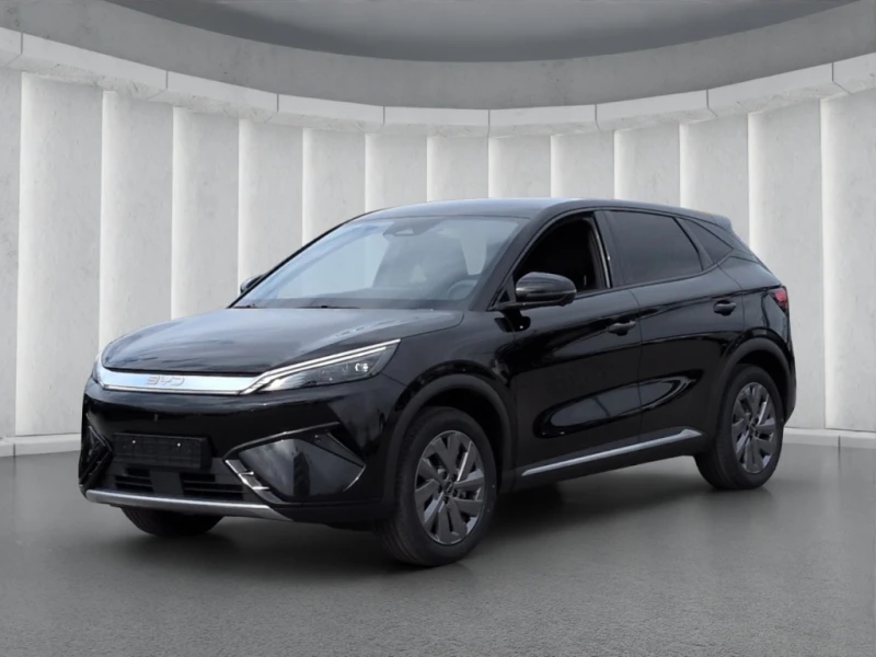 BYD Atto3 EVO Design - 41490 € / 81147.39 лв. - 18492811 1 | Car24.bg BYD Atto3 EVO Design - 41490 € / 81147.39 лв. - 18492811 1