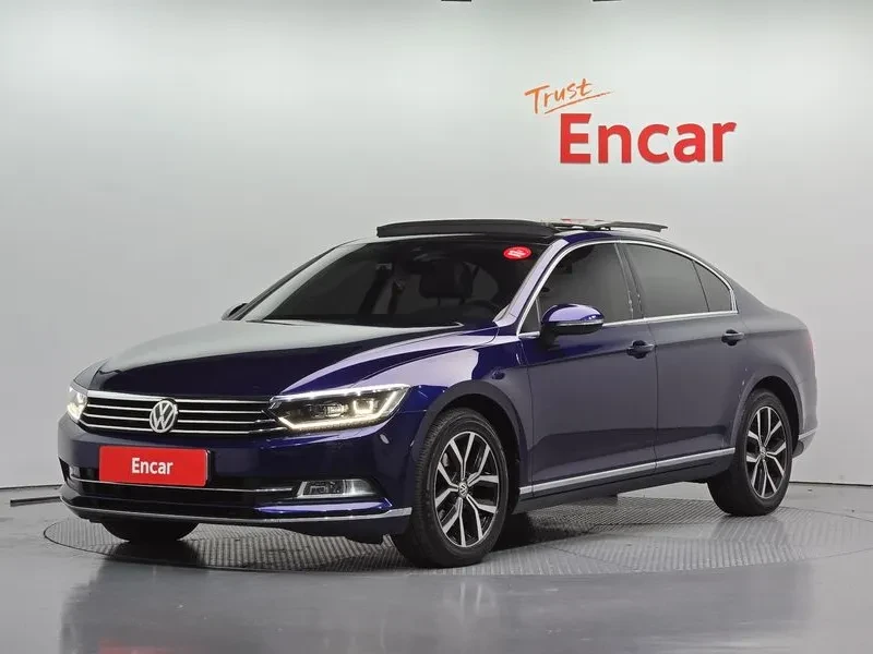 VW Passat 2.0 TDI Premium* Панорама* Digital | Auto.bg — изображение 1 VW Passat 2.0 TDI Premium* Панорама* Digital | Auto.bg — изображение 1