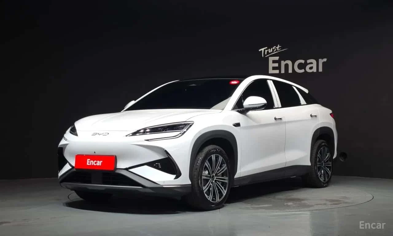 BYD Sealion 7 PLUS / 360 / DIS / ЦЕНА ДО БЪЛГАРИЯ | Auto.bg — изображение 1 BYD Sealion 7 PLUS / 360 / DIS / ЦЕНА ДО БЪЛГАРИЯ | Auto.bg — изображение 1