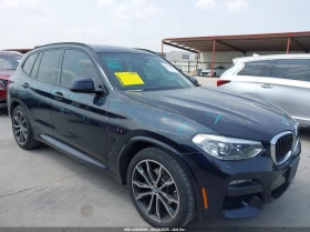 BMW X3 2.0L I-4 DI, DOHC, VVT, TURBO, 248HP - Car24.bg BMW X3 2.0L I-4 DI, DOHC, VVT, TURBO, 248HP