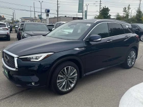 Infiniti QX50 SENSORY CARFAX * * АВТО КРЕДИТ * * - Car24.bg Infiniti QX50 SENSORY CARFAX * * АВТО КРЕДИТ * *