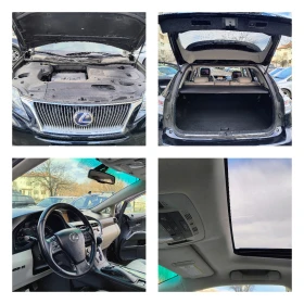 Lexus RX 450h 3.3i/HYBRID/4x4/FULL - 10990 € / 21494.57 лв. - 47647558 17 | Car24.bg Lexus RX 450h 3.3i/HYBRID/4x4/FULL - 10990 € / 21494.57 лв. - 47647558 17