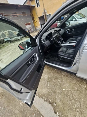 Land Rover Discovery Sport HSE - 15500 € / 30315.36 лв. - 74450832 11 | Car24.bg Land Rover Discovery Sport HSE - 15500 € / 30315.36 лв. - 74450832 11