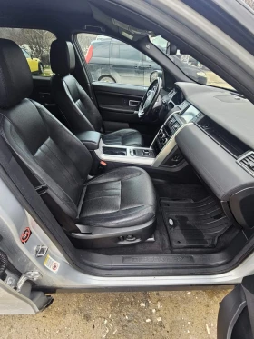 Land Rover Discovery Sport HSE - 15500 € / 30315.36 лв. - 74450832 14 | Car24.bg Land Rover Discovery Sport HSE - 15500 € / 30315.36 лв. - 74450832 14