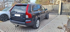 Volvo Xc90 Facelift - 12000 € / 23469.96 лв. - 29331842 4 | Car24.bg Volvo Xc90 Facelift - 12000 € / 23469.96 лв. - 29331842 4