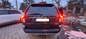 Volvo Xc90 Facelift - 12000 € / 23469.96 лв. - 29331842 5 | Car24.bg Volvo Xc90 Facelift - 12000 € / 23469.96 лв. - 29331842 5