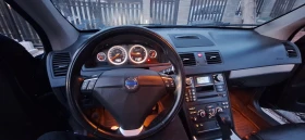 Volvo Xc90 Facelift - 12000 € / 23469.96 лв. - 29331842 8 | Car24.bg Volvo Xc90 Facelift - 12000 € / 23469.96 лв. - 29331842 8