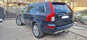 Volvo Xc90 Facelift - 12000 € / 23469.96 лв. - 29331842 3 | Car24.bg Volvo Xc90 Facelift - 12000 € / 23469.96 лв. - 29331842 3