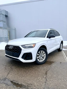 Audi Q5 2.0L 4cyl AWD - 21700 € / 42441.51 лв. - 21621026 2 | Car24.bg Audi Q5 2.0L 4cyl AWD - 21700 € / 42441.51 лв. - 21621026 2