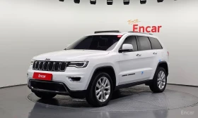 Jeep Grand cherokee 3.6* V6* 8ZF* ПОДГРЕВ* ОБДУХВАНЕ* КАМЕРА* КЕЙЛЕС*