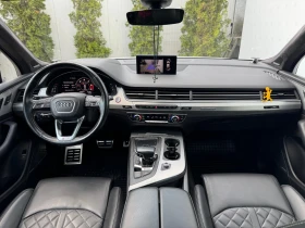 Audi SQ7 - 35200 € - 92389351 11 | Car24.bg Audi SQ7 - 35200 € - 92389351 11