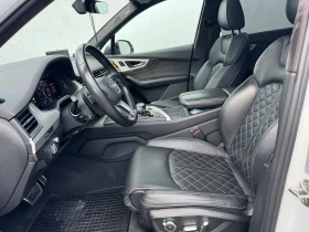 Audi SQ7 - 35200 € - 92389351 5 | Car24.bg Audi SQ7 - 35200 € - 92389351 5