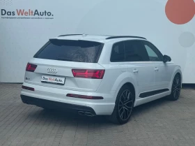 Audi SQ7 - 35200 € - 92389351 3 | Car24.bg Audi SQ7 - 35200 € - 92389351 3