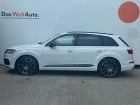 Audi SQ7 - 35200 € - 92389351 2 | Car24.bg Audi SQ7 - 35200 € - 92389351 2