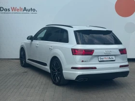 Audi SQ7 - 35200 € - 92389351 4 | Car24.bg Audi SQ7 - 35200 € - 92389351 4