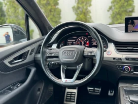 Audi SQ7 - 35200 € - 92389351 12 | Car24.bg Audi SQ7 - 35200 € - 92389351 12
