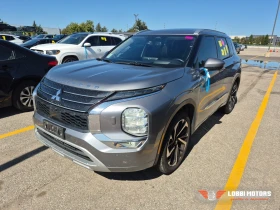 Снимка Mitsubishi Outlander