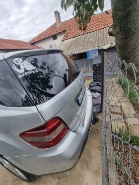 Mercedes-Benz ML 320 - 6000 € - 91453183 4 | Car24.bg Mercedes-Benz ML 320 - 6000 € - 91453183 4