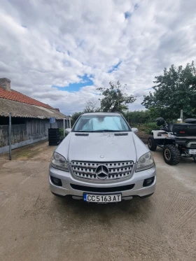 Mercedes-Benz ML 320 - 6000 € - 91453183 6 | Car24.bg Mercedes-Benz ML 320 - 6000 € - 91453183 6