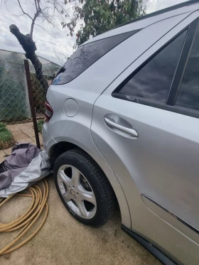 Mercedes-Benz ML 320 - 6000 € - 91453183 5 | Car24.bg Mercedes-Benz ML 320 - 6000 € - 91453183 5