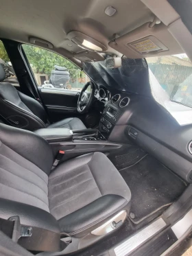 Mercedes-Benz ML 320 - 6000 € - 91453183 9 | Car24.bg Mercedes-Benz ML 320 - 6000 € - 91453183 9