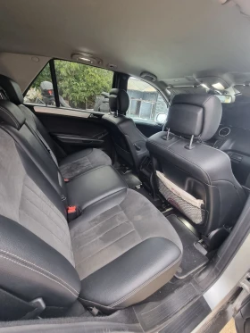 Mercedes-Benz ML 320 - 6000 € - 91453183 10 | Car24.bg Mercedes-Benz ML 320 - 6000 € - 91453183 10