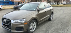 Audi Q3 Фейслифт - 13900 € - 11934198 6 | Car24.bg Audi Q3 Фейслифт - 13900 € - 11934198 6