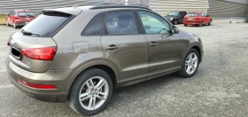 Audi Q3 Фейслифт - 13900 € - 11934198 10 | Car24.bg Audi Q3 Фейслифт - 13900 € - 11934198 10