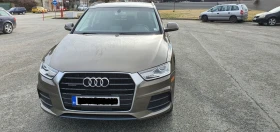 Audi Q3 Фейслифт - 13900 € - 11934198 7 | Car24.bg Audi Q3 Фейслифт - 13900 € - 11934198 7