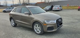 Audi Q3 Фейслифт - 13900 € - 11934198 9 | Car24.bg Audi Q3 Фейслифт - 13900 € - 11934198 9
