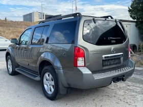 Nissan Pathfinder 4.0 SE BOSE/4X4/7+ 1/ | Auto.bg — изображение 7 Nissan Pathfinder 4.0 SE BOSE/4X4/7+ 1/ | Auto.bg — изображение 7