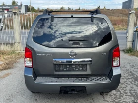 Nissan Pathfinder 4.0 SE BOSE/4X4/7+ 1/ | Auto.bg — изображение 6 Nissan Pathfinder 4.0 SE BOSE/4X4/7+ 1/ | Auto.bg — изображение 6
