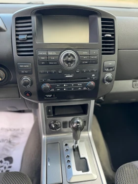 Nissan Pathfinder 4.0 SE BOSE/4X4/7+ 1/ | Auto.bg — изображение 14 Nissan Pathfinder 4.0 SE BOSE/4X4/7+ 1/ | Auto.bg — изображение 14