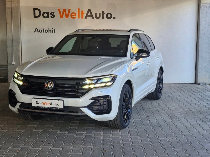 VW Touareg V8 TDI BMT 4MOTION - 109900 лв. / 56190.98 € - 38359730 1 | Car24.bg VW Touareg V8 TDI BMT 4MOTION - 109900 лв. / 56190.98 € - 38359730 1