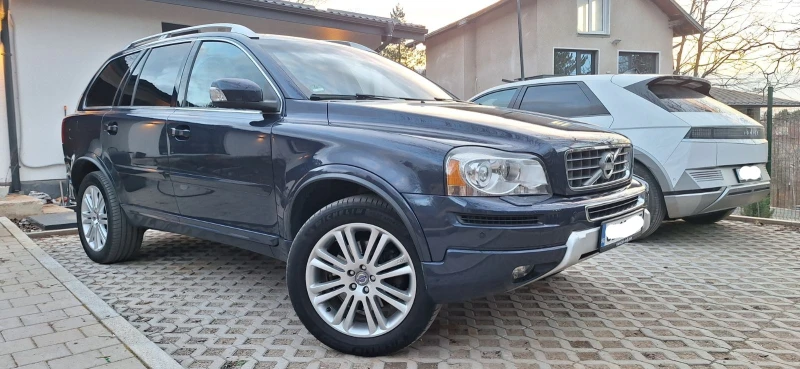 Volvo Xc90 Facelift - 12000 € / 23469.96 лв. - 29331842 1 | Car24.bg Volvo Xc90 Facelift - 12000 € / 23469.96 лв. - 29331842 1
