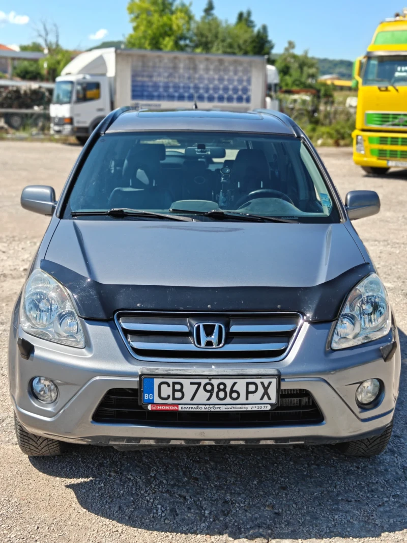 Honda Cr-v - 3800 € / 7432.15 лв. - 36290812 1 | Car24.bg Honda Cr-v - 3800 € / 7432.15 лв. - 36290812 1