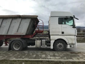 Man Tgx 18.440 | Auto.bg — изображение 7 Man Tgx 18.440 | Auto.bg — изображение 7