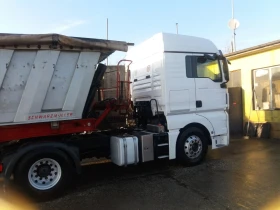 Man Tgx 18.440 | Auto.bg — изображение 3 Man Tgx 18.440 | Auto.bg — изображение 3