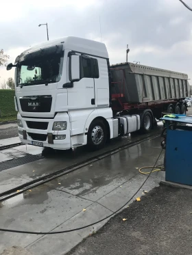 Man Tgx 18.440 | Auto.bg — изображение 4 Man Tgx 18.440 | Auto.bg — изображение 4