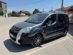 Citroen Berlingo Нов внос от Германия !!! Citroen Berlingo 1.6 XTR - Car24.bg Citroen Berlingo Нов внос от Германия !!! Citroen Berlingo 1.6 XTR