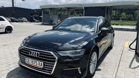 Audi A6 Avant - Car24.bg Audi A6 Avant