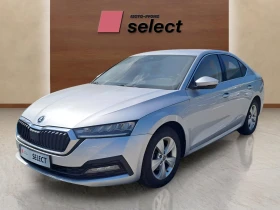 Skoda Octavia 1.5 TSI - Car24.bg Skoda Octavia 1.5 TSI