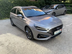 Hyundai I30 1.5 T-GDI/ MHEV /Style /ГАРАНЦИЯ ДО 02.2029г. - Car24.bg Hyundai I30 1.5 T-GDI/ MHEV /Style /ГАРАНЦИЯ ДО 02.2029г.